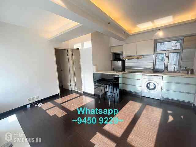 Sheung Wan - Winsome House 10