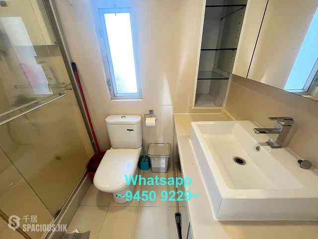 Sheung Wan - Winsome House 11