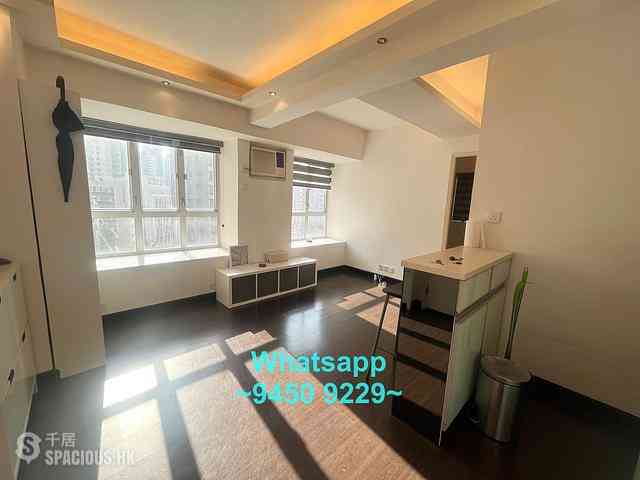 Sheung Wan - Winsome House 12
