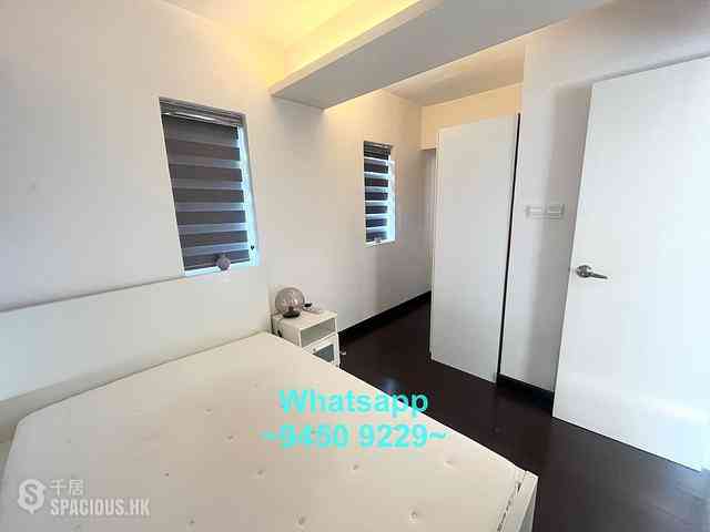 Sheung Wan - Winsome House 13