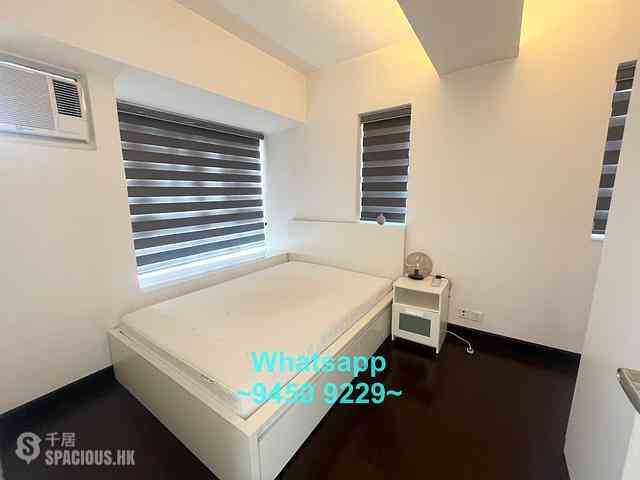 Sheung Wan - Winsome House 14