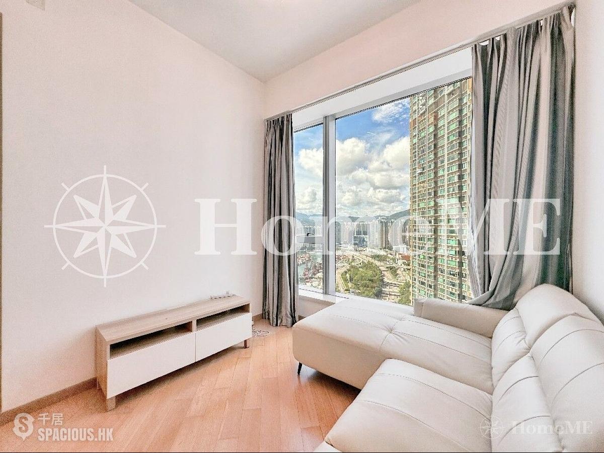 West Kowloon - The Cullinan 01
