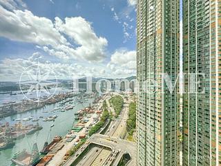 West Kowloon - The Cullinan 02