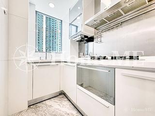 West Kowloon - The Cullinan 10