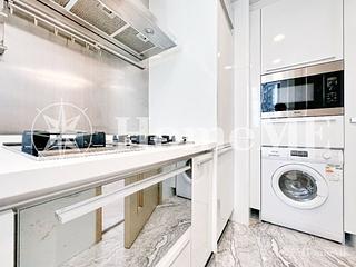 West Kowloon - The Cullinan 11