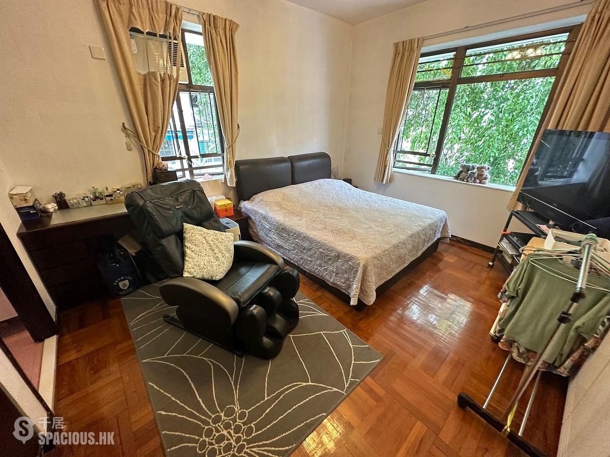 Happy Valley - Villa Lotto Block C 01