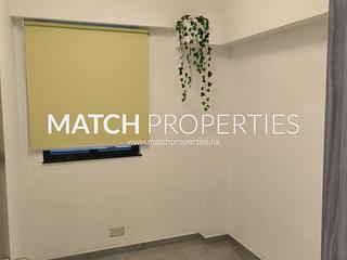 Causeway Bay - Hong Kong Mansion 04
