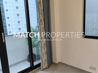 Causeway Bay - Hong Kong Mansion 05
