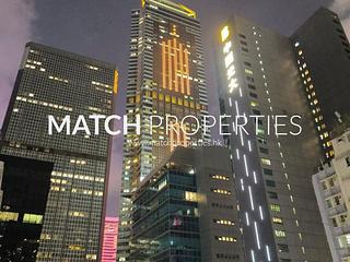 Causeway Bay - Hong Kong Mansion 06