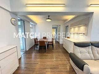 Mid Levels Central - Merry Court 03
