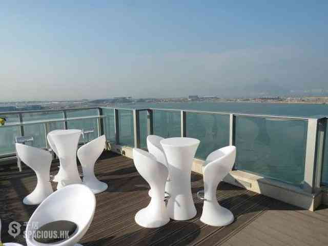 Tung Chung - Century Link Phase 2 08