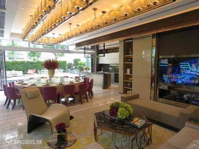 Tung Chung - Century Link Phase 2 12