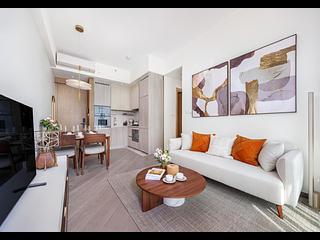 Sheung Wan - One Central Place 02