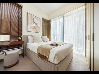 Sheung Wan - One Central Place 03
