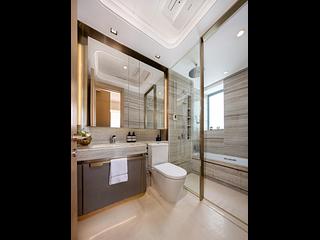 Sheung Wan - One Central Place 06