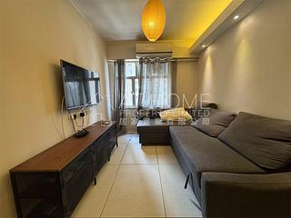Sai Ying Pun - Hang Sing Mansion 02