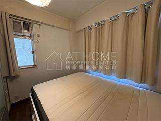 Sai Ying Pun - Hang Sing Mansion 04