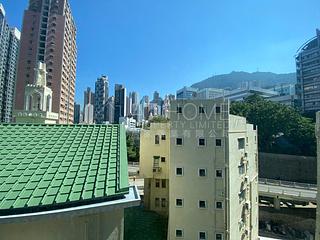 石塘咀 - 曉譽 05