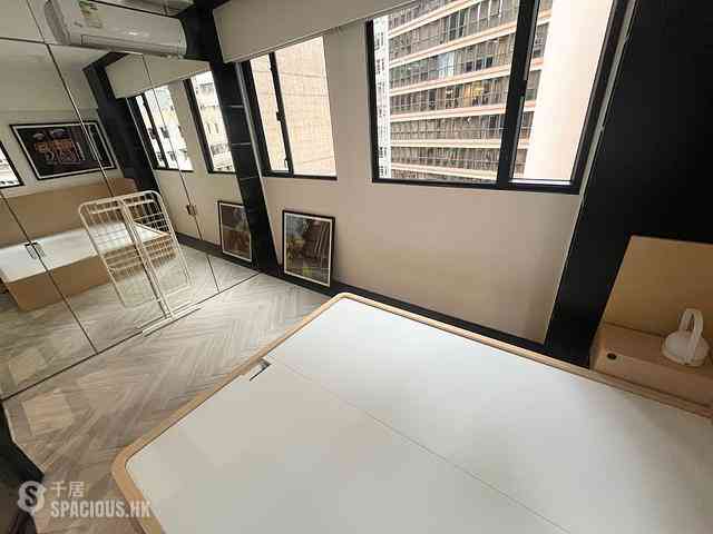 Sheung Wan - Winsome House 05