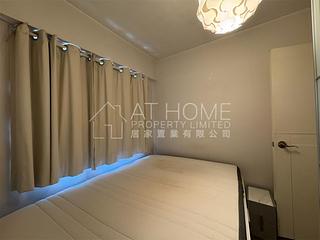 Sai Ying Pun - Hang Sing Mansion 05