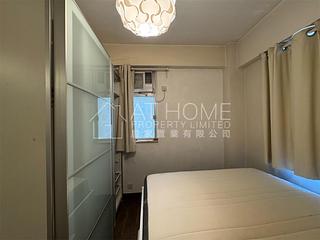 Sai Ying Pun - Hang Sing Mansion 06