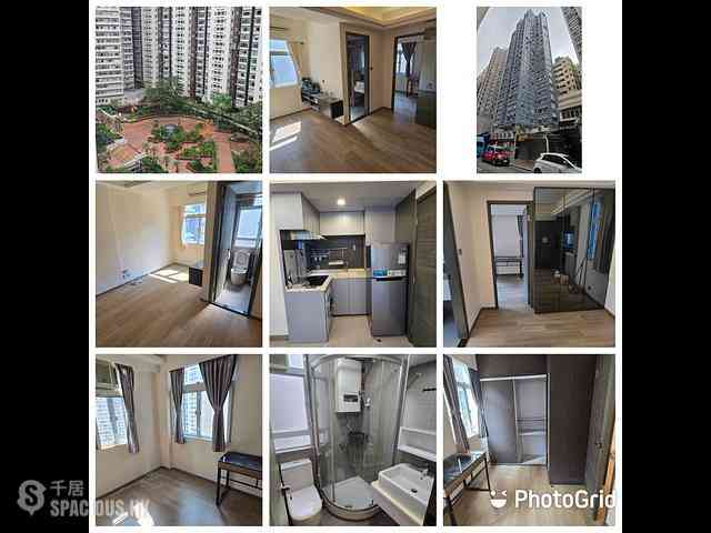 North Point - Ngan Fai Building 01