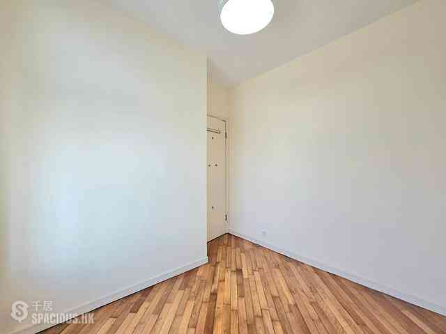 Tung Chung - Tung Chung Crescent 12