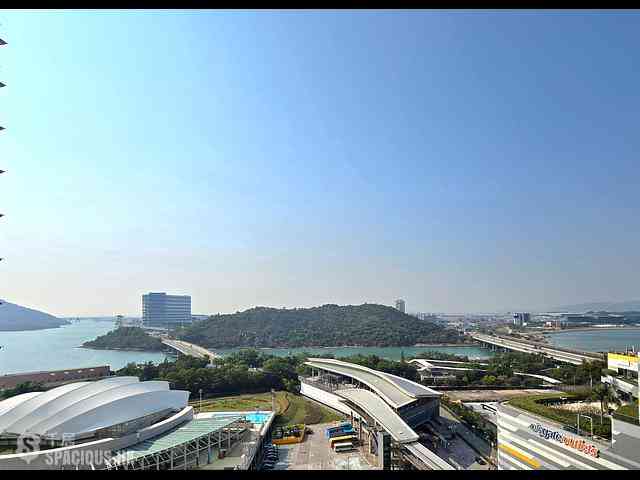 Tung Chung - Tung Chung Crescent 04