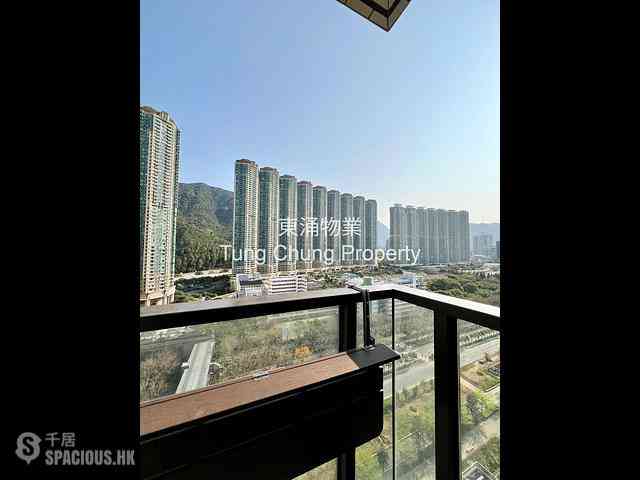 Tung Chung - The Visionary Tower 9 05