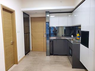 Tung Chung - Century Link Phase 1 Tower 5B 02