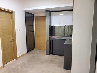 Tung Chung - Century Link Phase 1 Tower 5B 03