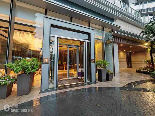 Tung Chung - Century Link Phase 1 Tower 5B 14