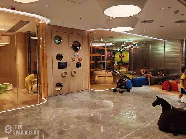 Tung Chung - Century Link Phase 1 Tower 5B 16