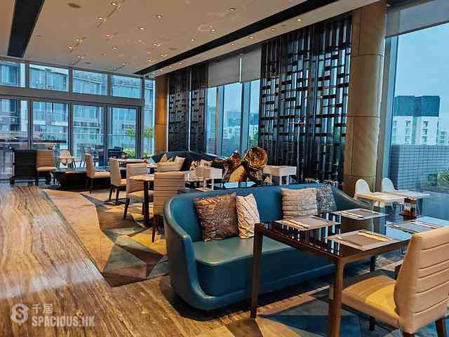 Tung Chung - Century Link Phase 1 Tower 5B 17