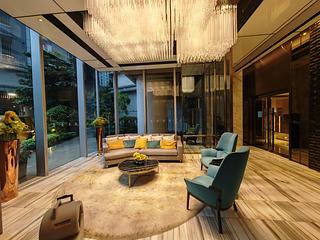 Tung Chung - Century Link Phase 1 Tower 5B 19