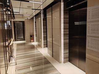 Tung Chung - Century Link Phase 1 Tower 5B 20