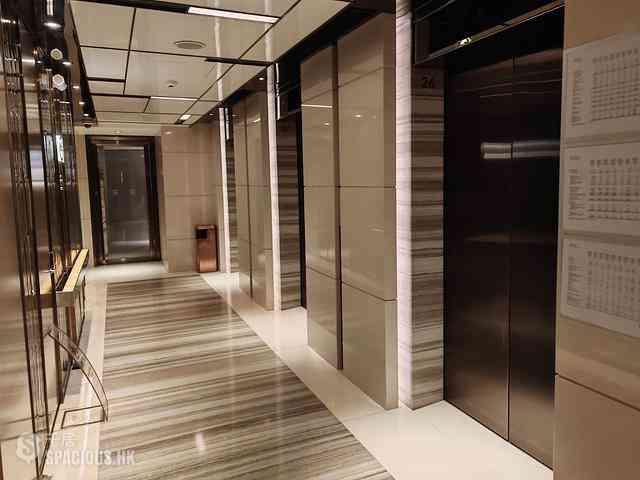 Tung Chung - Century Link Phase 1 Tower 5B 20