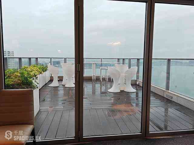 Tung Chung - Century Link Phase 1 Tower 5B 21