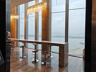 Tung Chung - Century Link Phase 1 Tower 5B 23