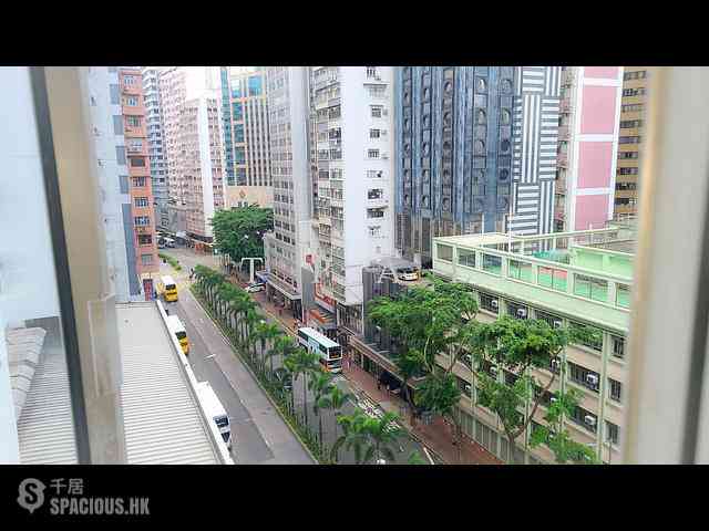灣仔 - 軒尼詩道大樓 01