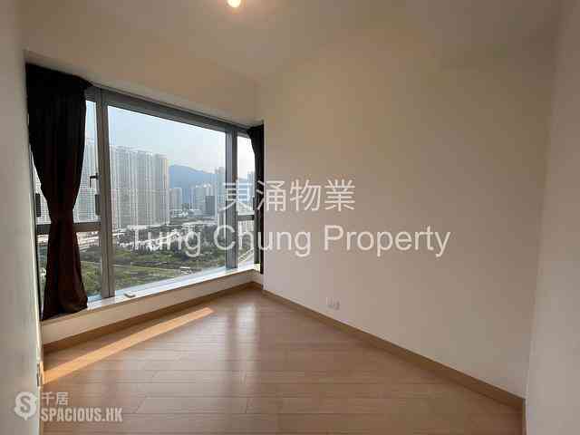 Tung Chung - Century Link Phase 1 Tower 6A 03