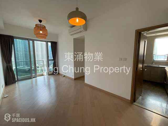 Tung Chung - Century Link Phase 1 Tower 6A 02