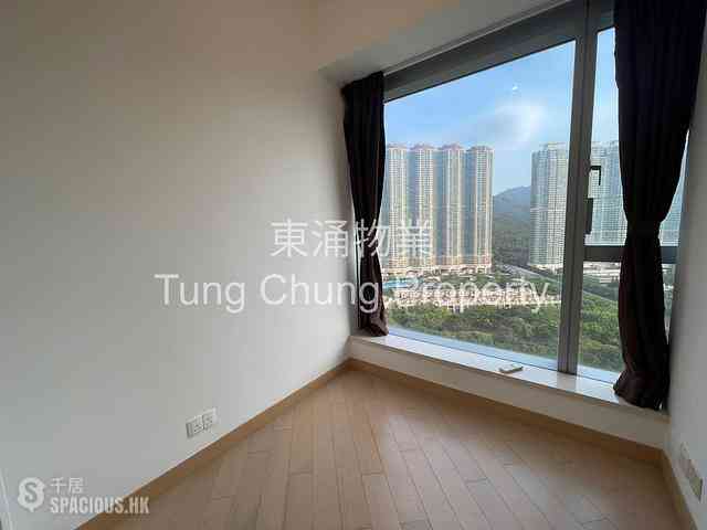 Tung Chung - Century Link Phase 1 Tower 6A 05