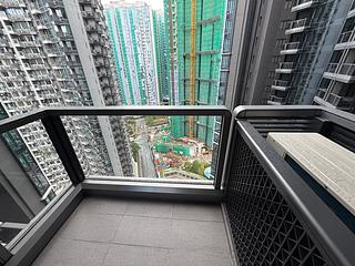 黃竹坑 - 港岛南岸4A期 海盈山I 09
