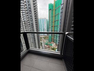 黃竹坑 - 港岛南岸4A期 海盈山I 10