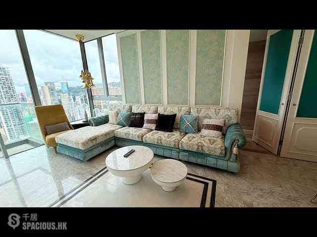 Wan Chai - One Wanchai 01