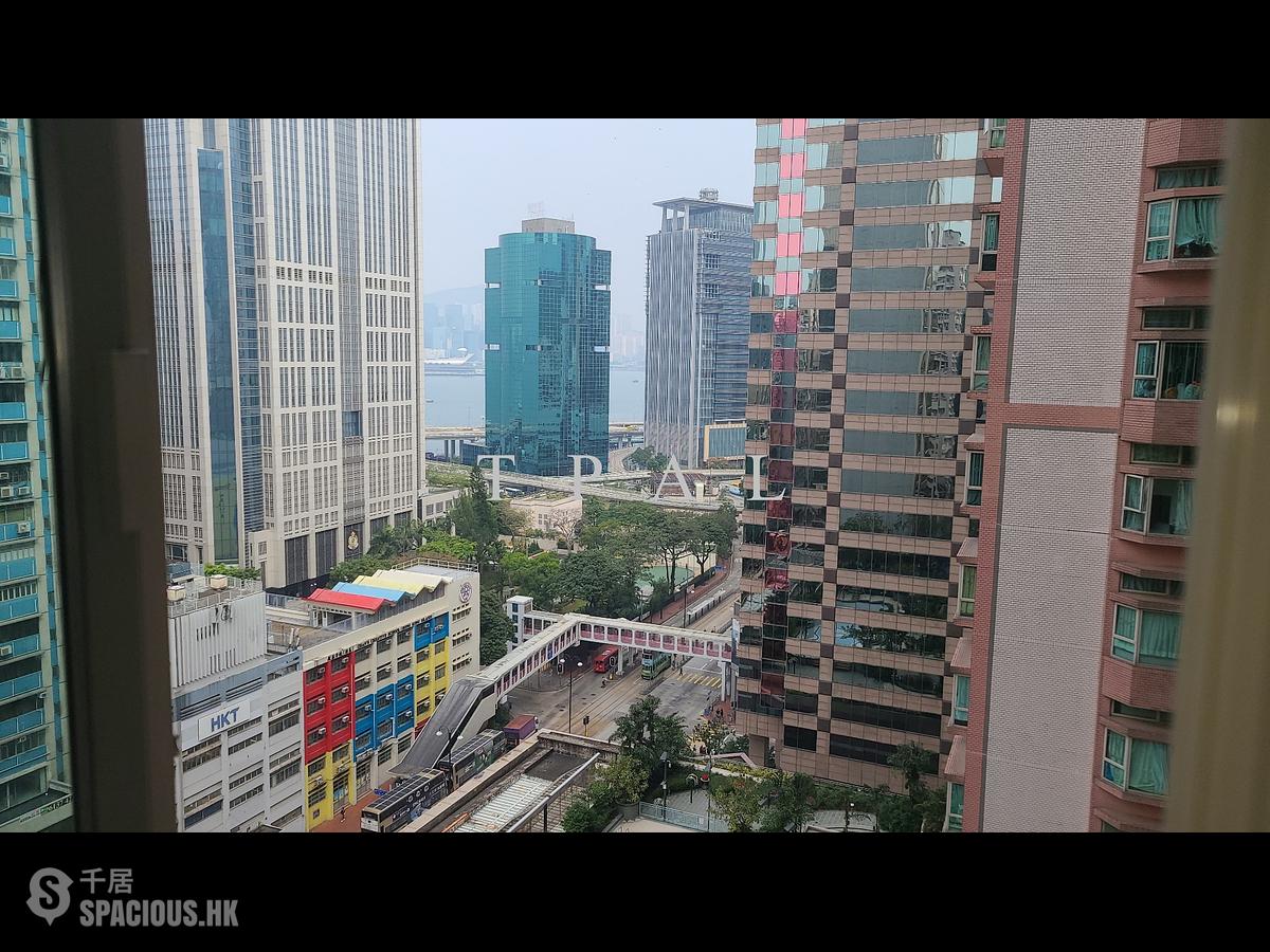 北角 - 港運城 01