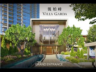 Lohas Park - Lohas Park Phase 11D Villa Garda III 07