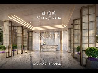 Lohas Park - Lohas Park Phase 11D Villa Garda III 08