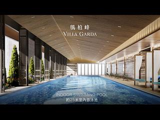 Lohas Park - Lohas Park Phase 11D Villa Garda III 10